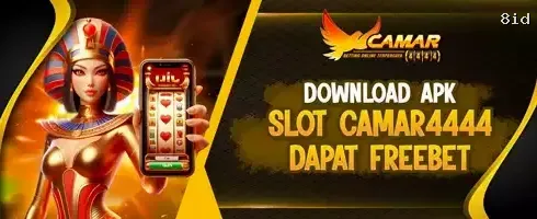 Bonus Spesial Download 8id APK screenshot