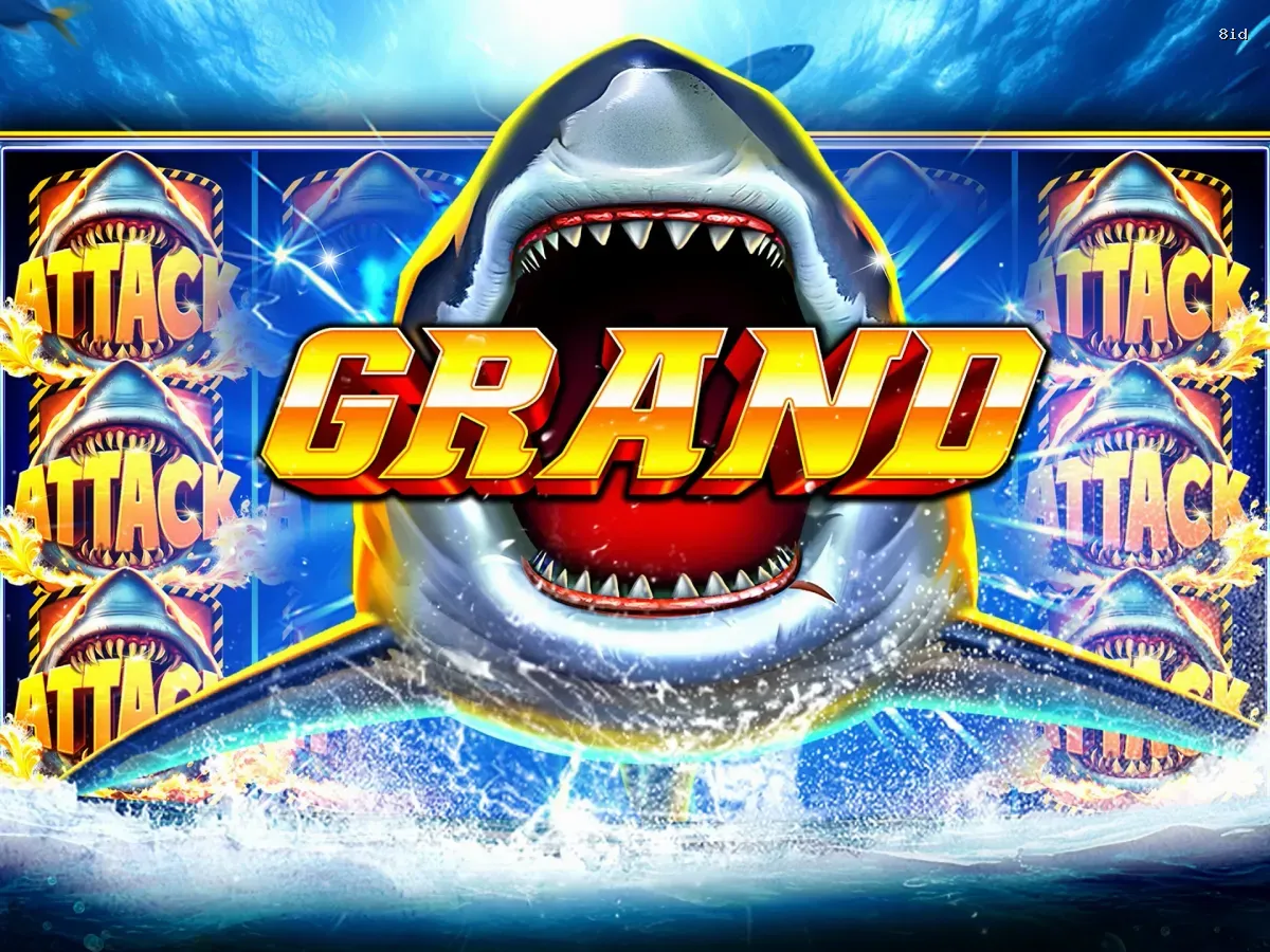 Promosi & Jackpot 8id screenshot