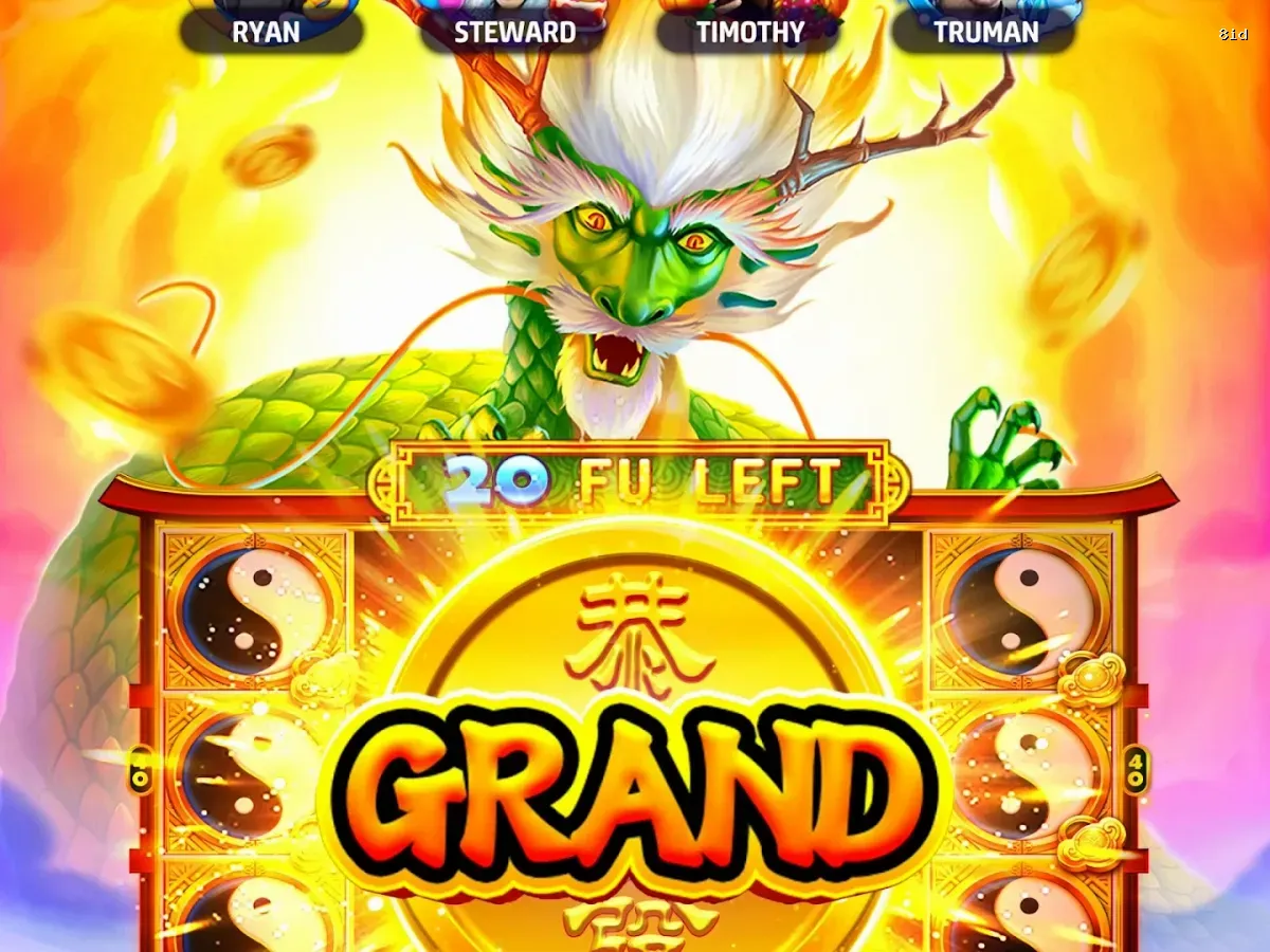 Koleksi 8id Slot Gacor screenshot